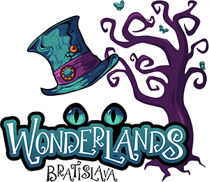Wonderlands Bratislava